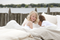 heritage flat and fitted sheets, libeco, sheets, - adorn.house