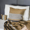 the belgian pillow cover