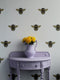 honey bee wallpaper