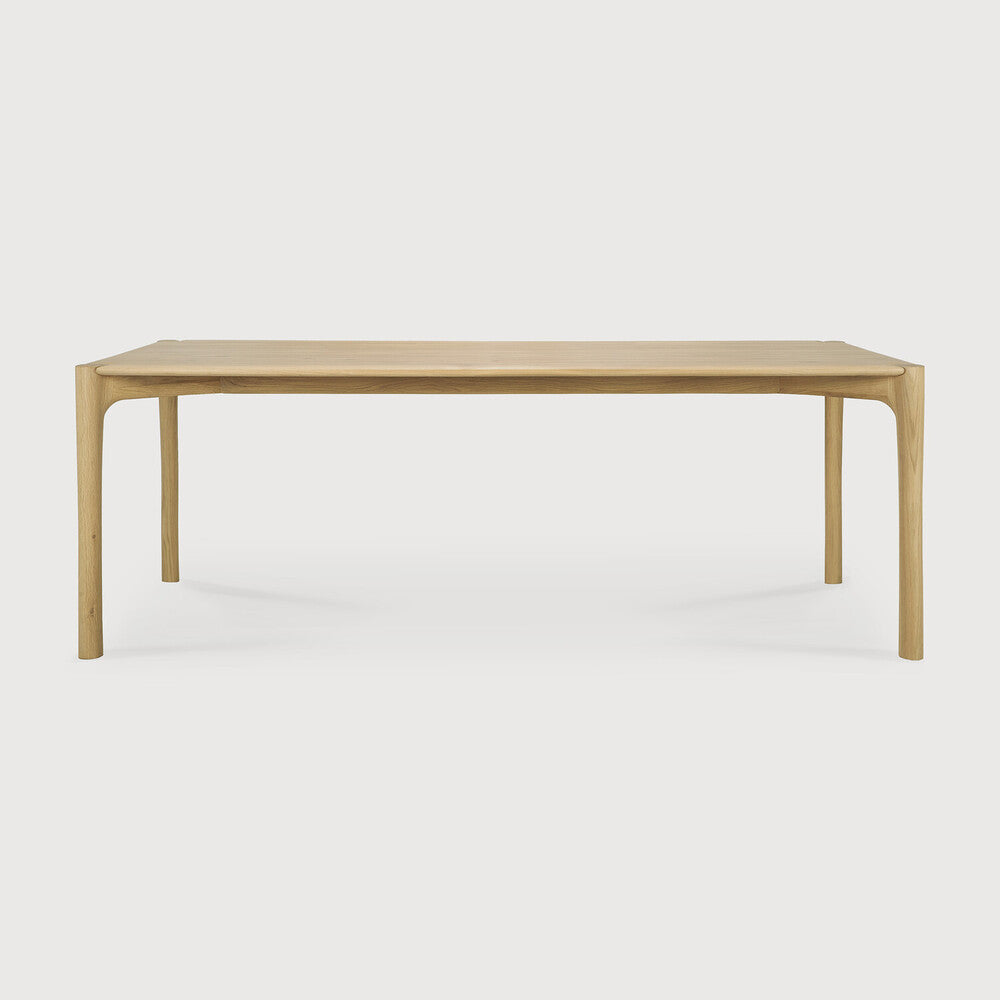 pi dining table by ethnicraft on adorn.house