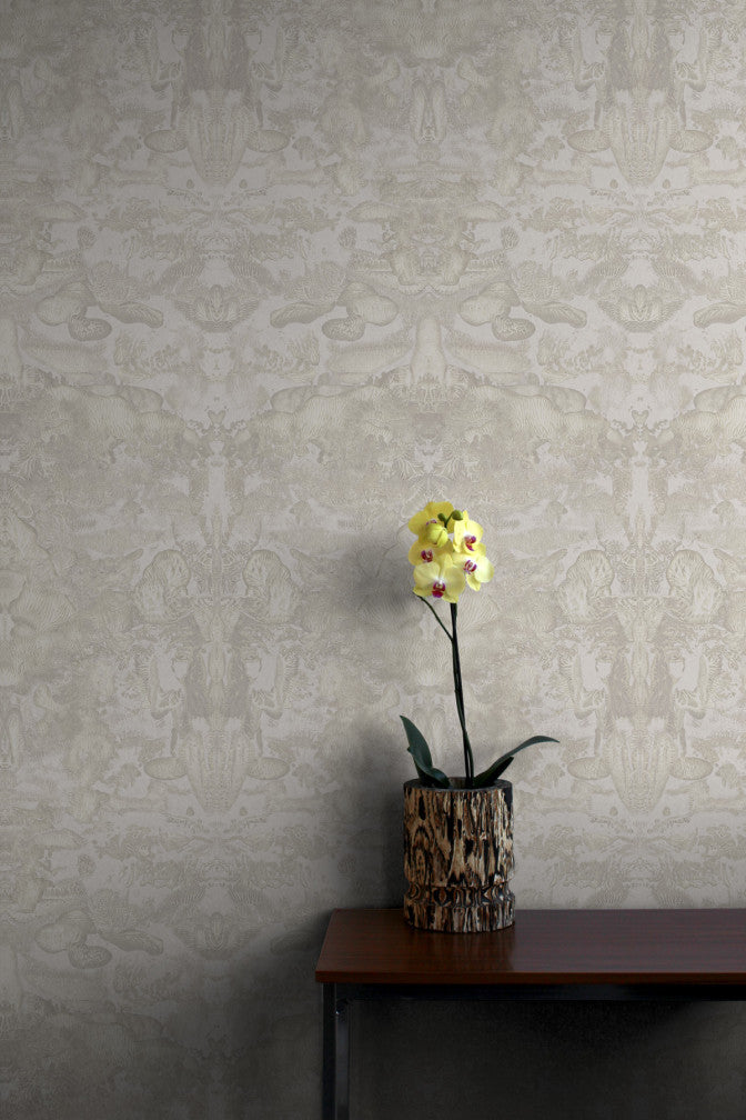 roller blotch wallpaper by timorous beasties on adorn.house
