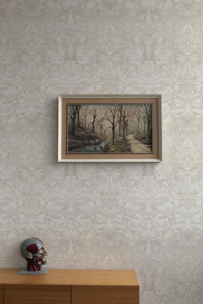 roller blotch wallpaper by timorous beasties on adorn.house