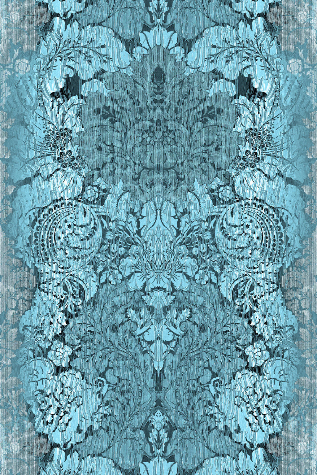 studio damask wallpaper by timorous beasties on adorn.house