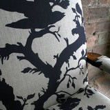birdbranch fabric by timorous beasties on adorn.house