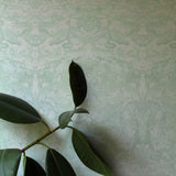 roller blotch wallpaper by timorous beasties on adorn.house