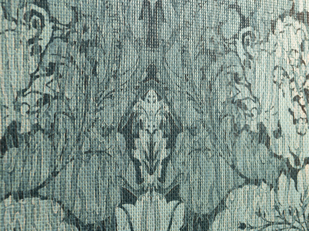 studio damask wallpaper by timorous beasties on adorn.house