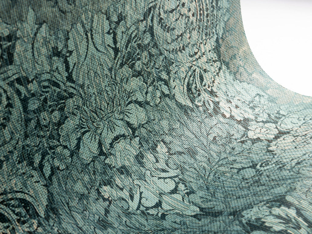 studio damask wallpaper by timorous beasties on adorn.house