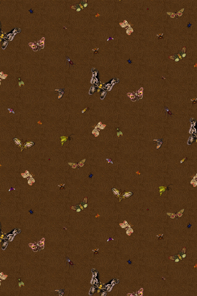 nightcrawlers wallpaper by timorous beasties on adorn.house