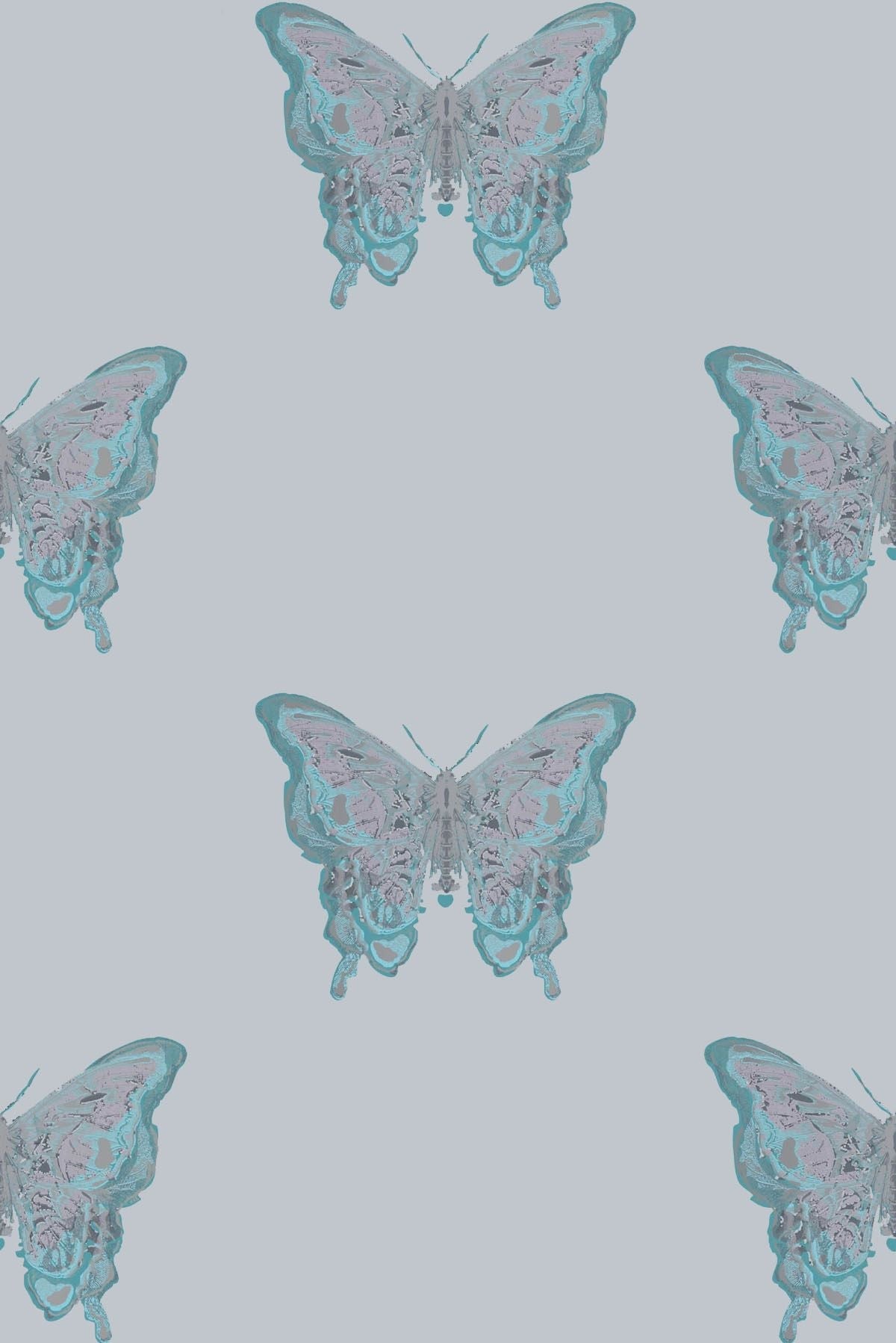 butterfly hand print wallpaper by timorous beasties on adorn.house