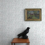 fine coral wallpaper by timorous beasties on adorn.house