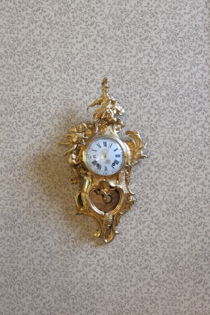 fine coral wallpaper by timorous beasties on adorn.house