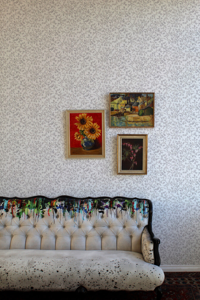 fine coral wallpaper by timorous beasties on adorn.house