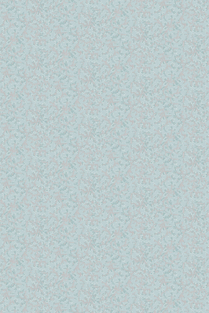 fine coral wallpaper by timorous beasties on adorn.house