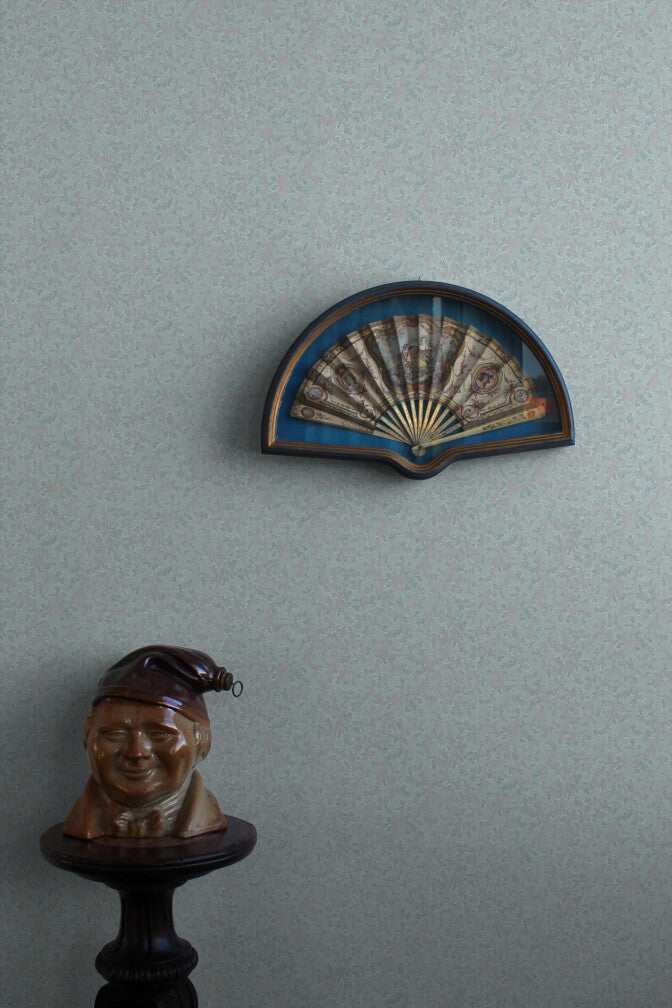 fine coral wallpaper by timorous beasties on adorn.house