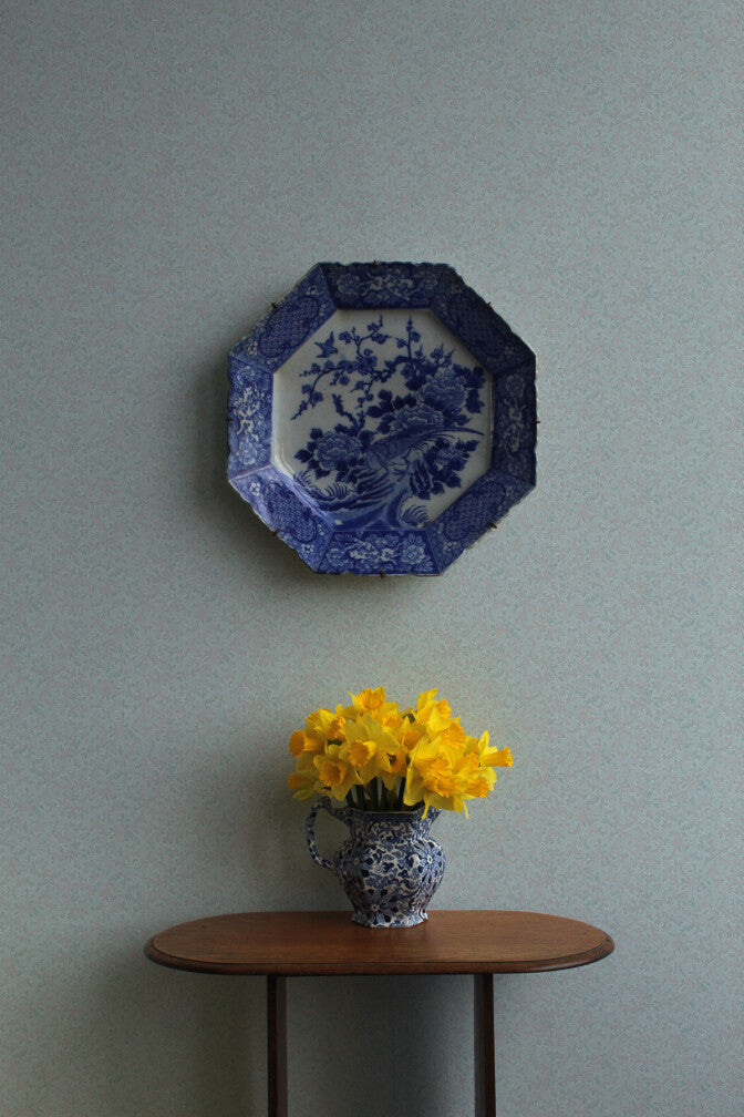 fine coral wallpaper by timorous beasties on adorn.house