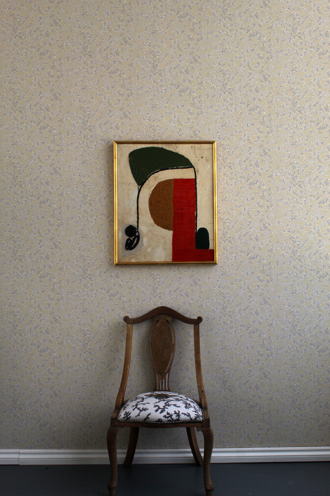 fine coral wallpaper by timorous beasties on adorn.house