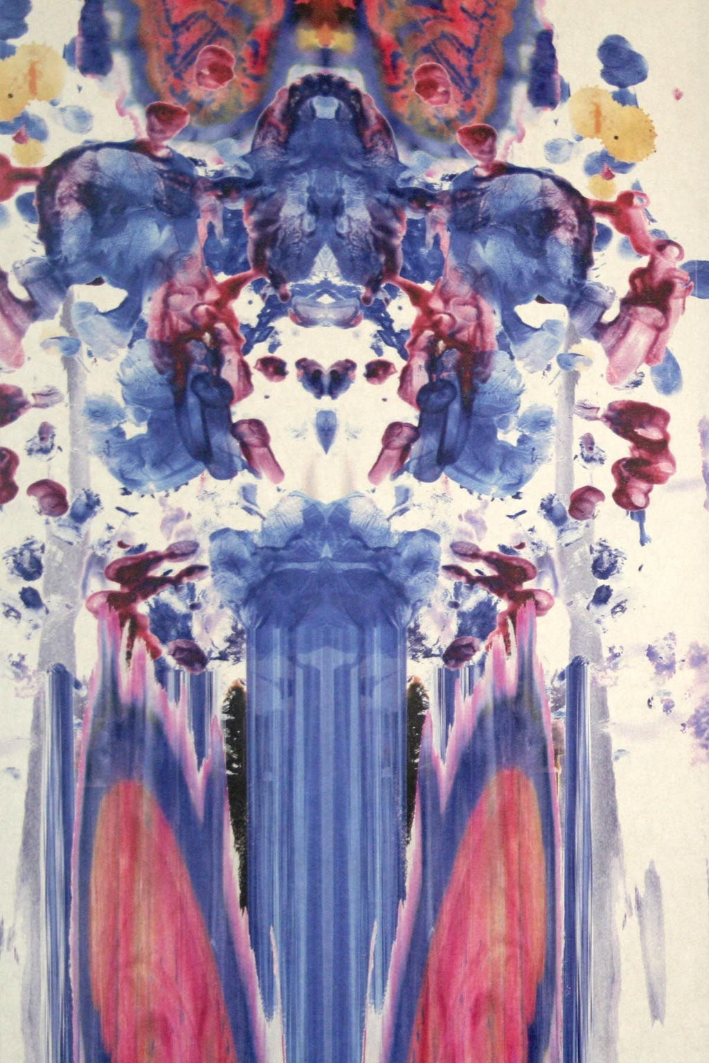 butterfly totem damask wallpaper by timorous beasties on adorn.house