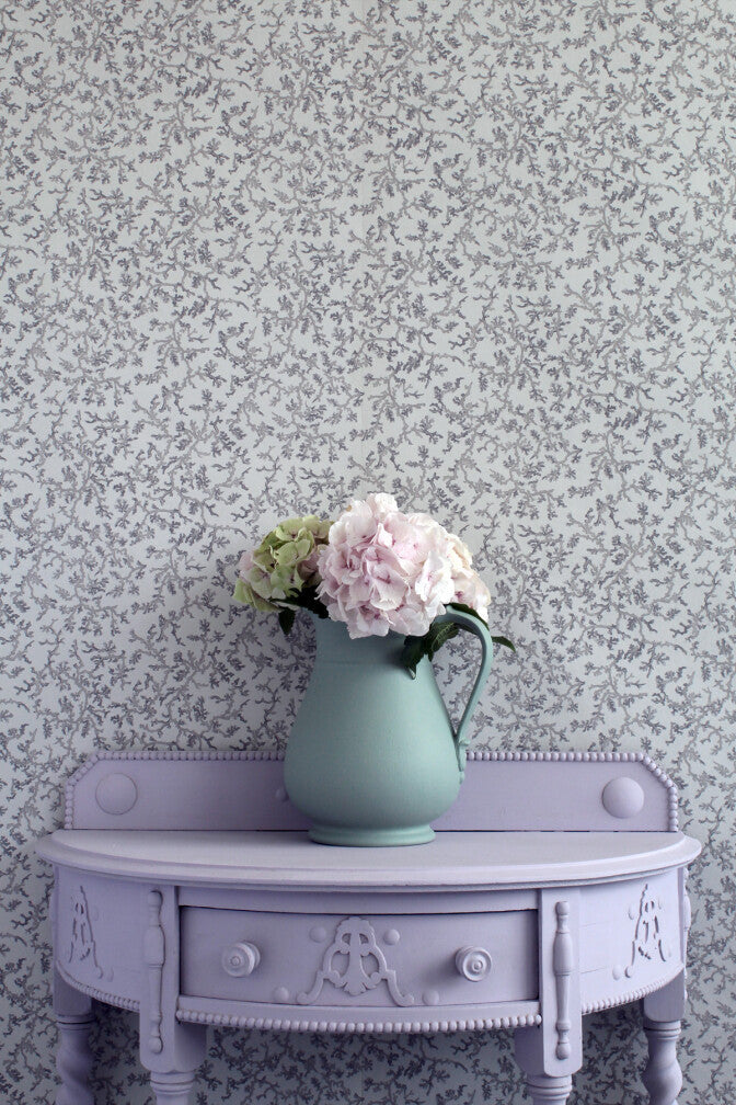 fine coral wallpaper by timorous beasties on adorn.house