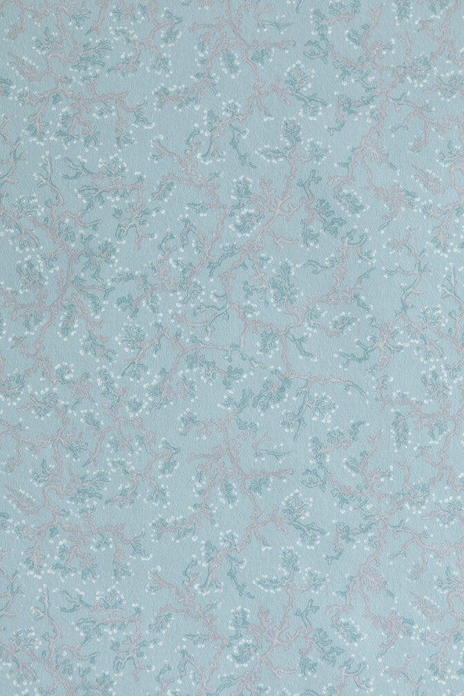 fine coral wallpaper by timorous beasties on adorn.house