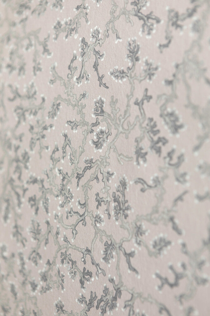 fine coral wallpaper by timorous beasties on adorn.house