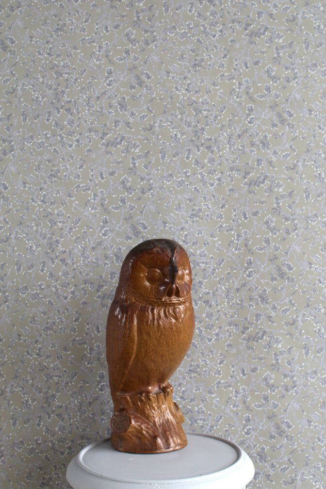 fine coral wallpaper by timorous beasties on adorn.house