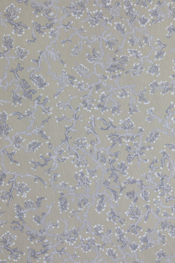 fine coral wallpaper by timorous beasties on adorn.house