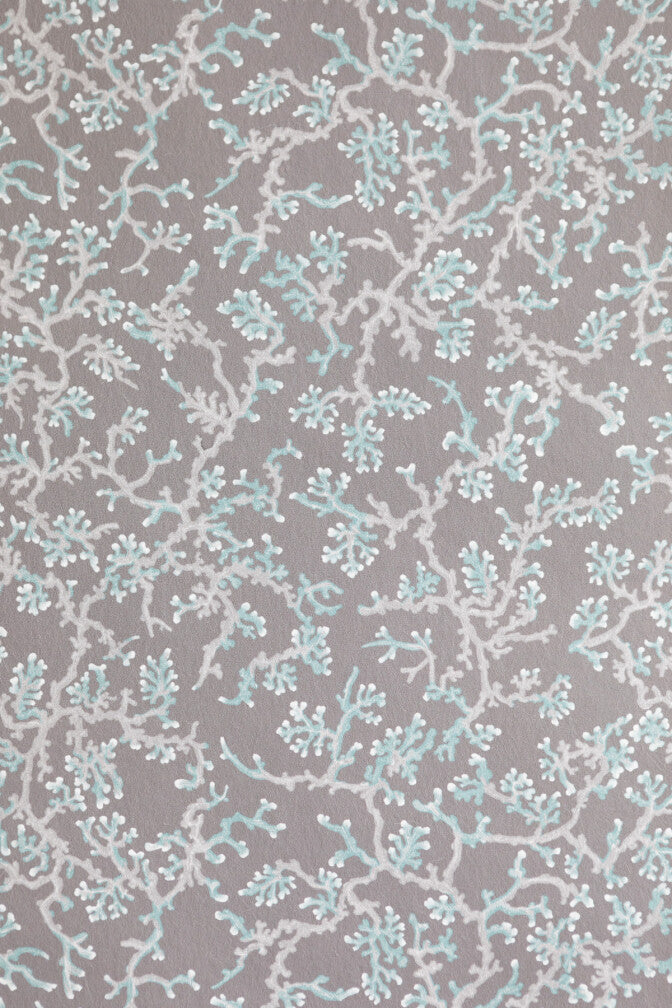 fine coral wallpaper by timorous beasties on adorn.house