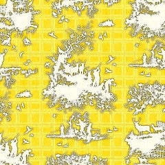 classic hunt wallpaper by timorous beasties on adorn.house