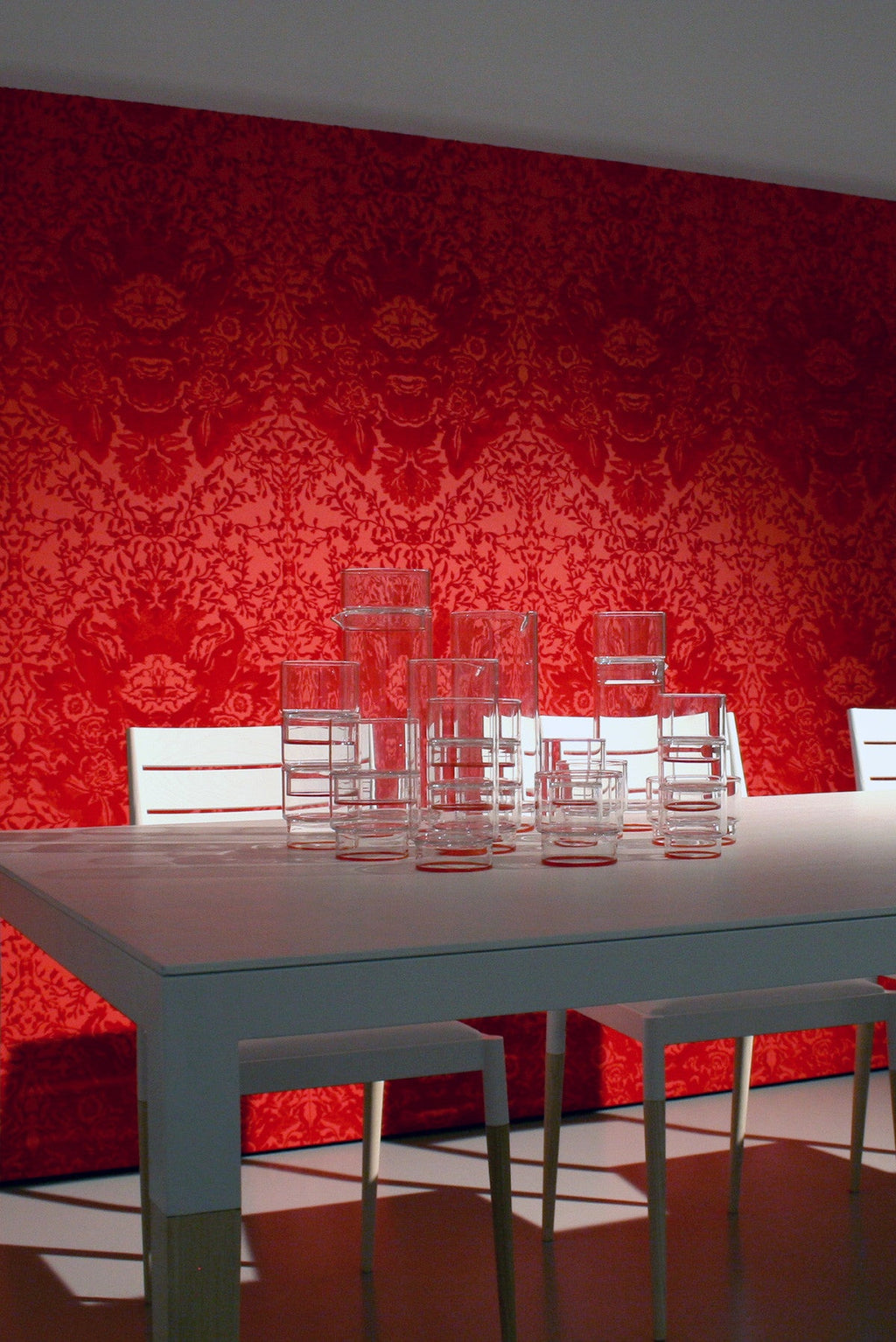 devil damask flock wallpaper by timorous beasties on adorn.house