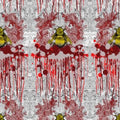 bloody empire  wallpaper by timorous beasties on adorn.house