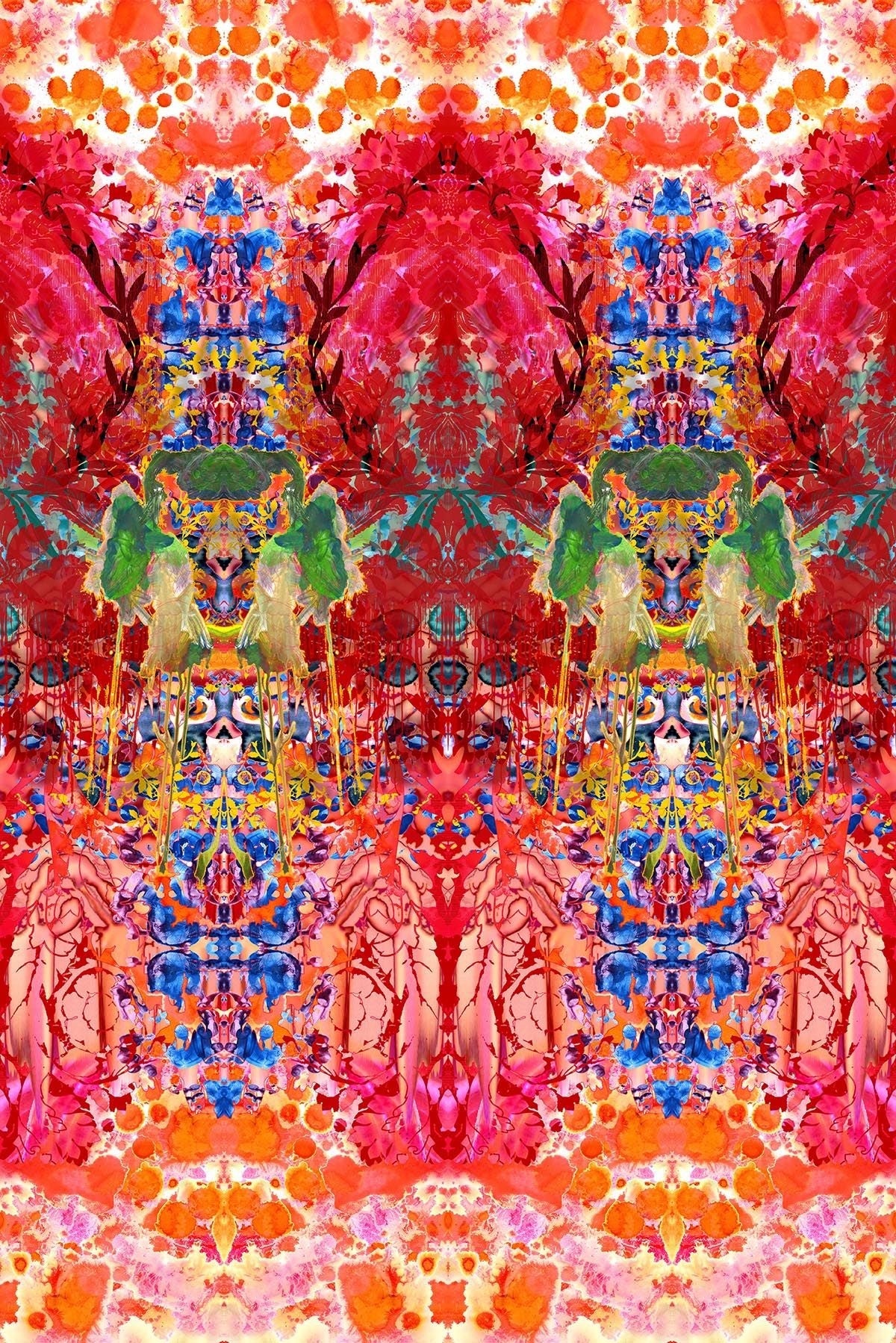 omni splatt wallpaper by timorous beasties on adorn.house