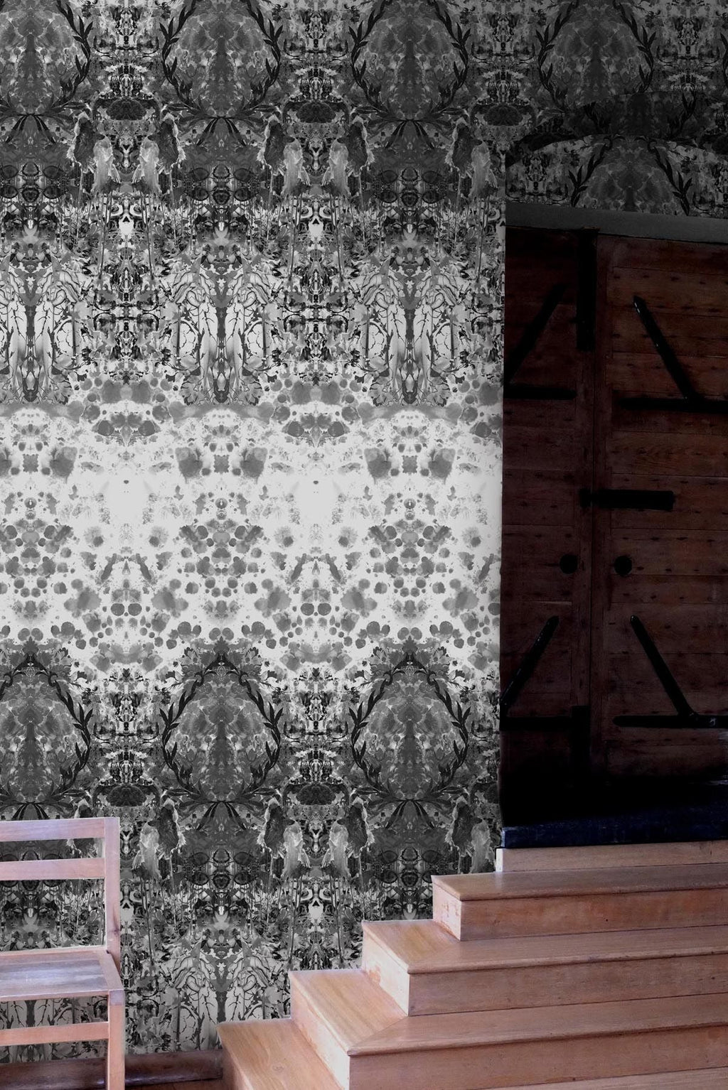 omni splatt wallpaper by timorous beasties on adorn.house