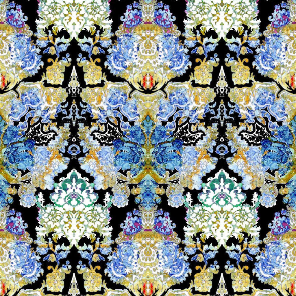 damsel damask wallpaper by timorous beasties on adorn.house