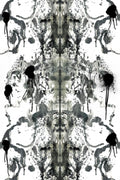 rorschach superwide wallpaper by timorous beastie on adorn.house