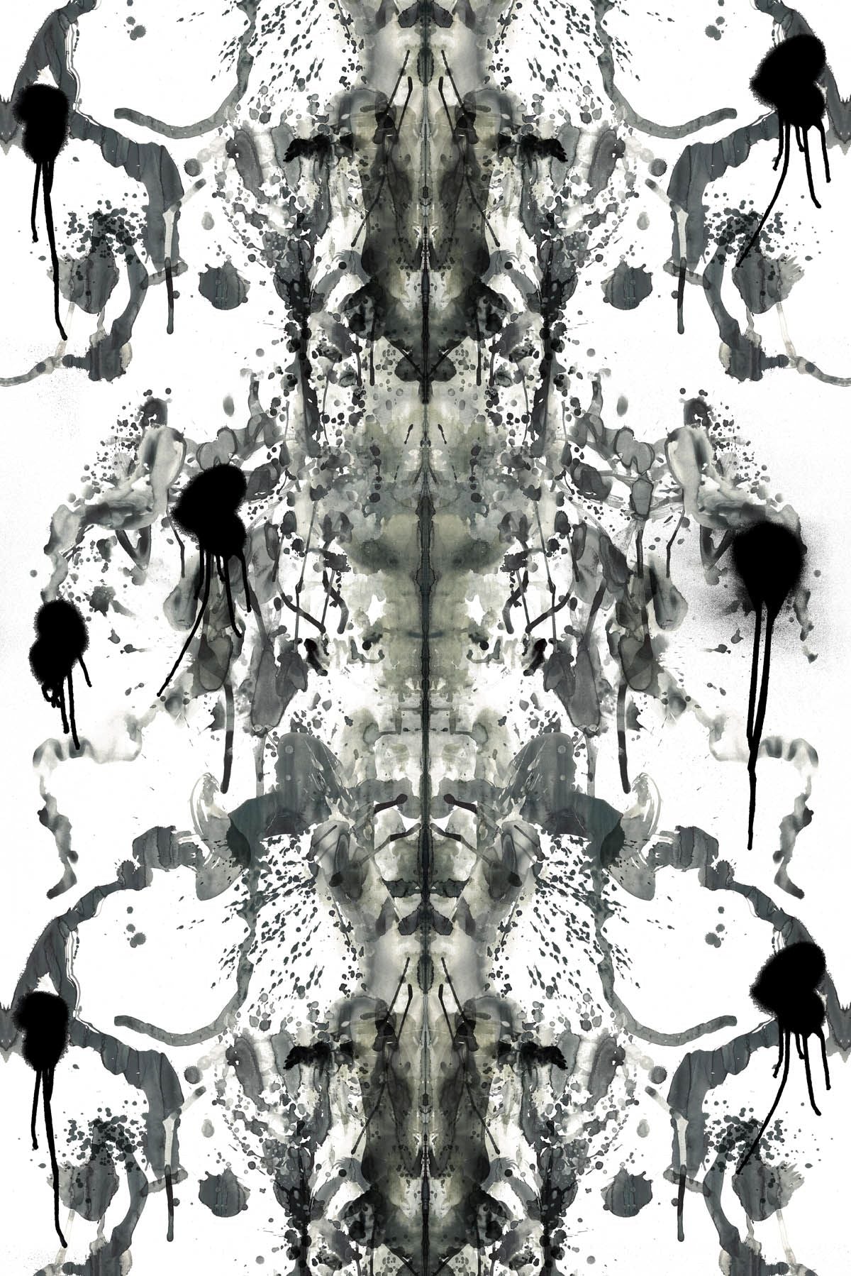 rorschach superwide wallpaper by timorous beastie on adorn.house