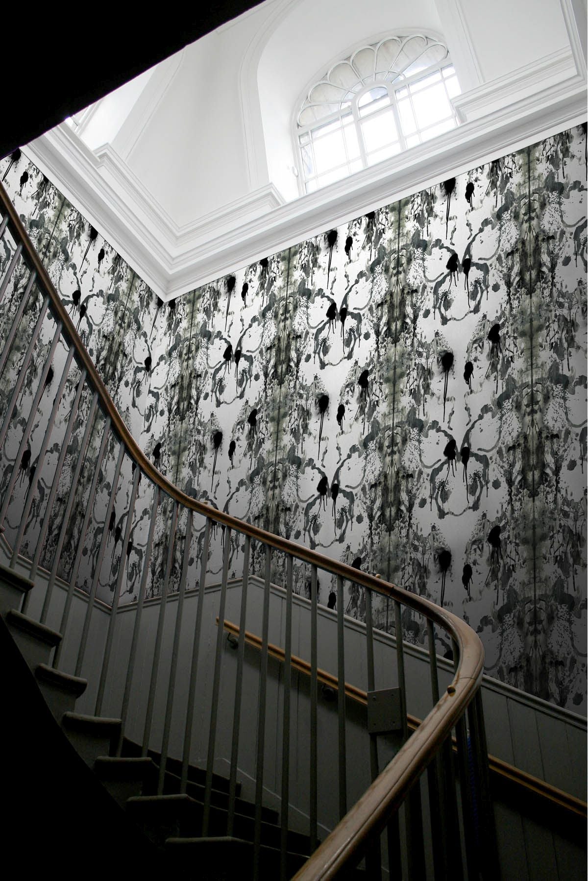rorschach superwide wallpaper by timorous beastie on adorn.house