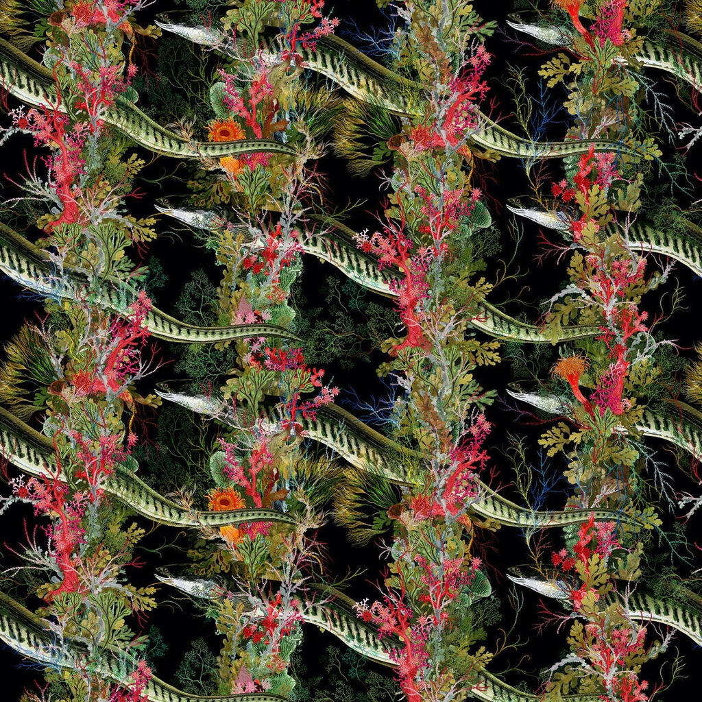 eel colonnade wallpaper by timorous beasties on adorn.house