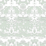 alpine toile wallpaper by timorous beasties on adorn.house