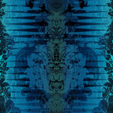 moire damask foil wallpaper by timorous beasties on adorn.house