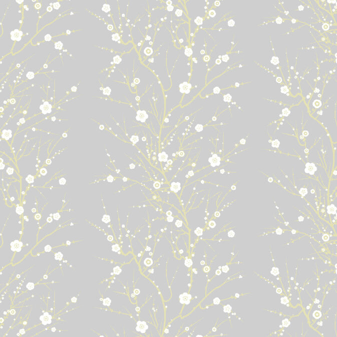 blossom branch wallpaper by timorous beasties at adorn.house