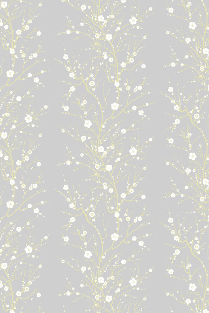 blossom branch wallpaper by timorous beasties at adorn.house