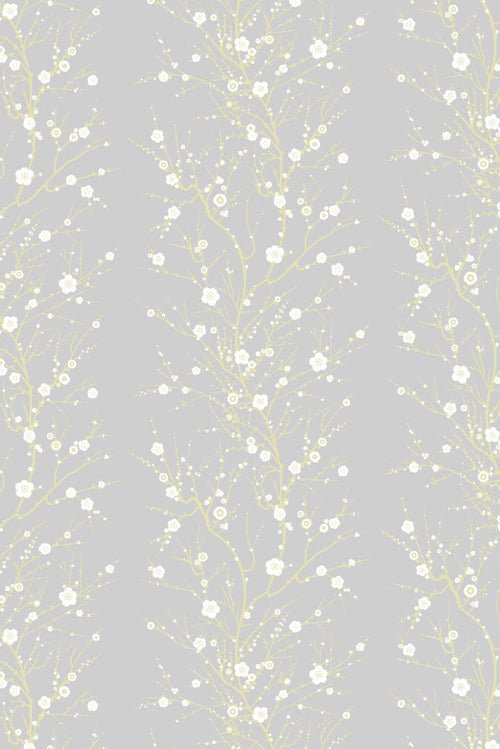 blossom branch wallpaper by timorous beasties at adorn.house