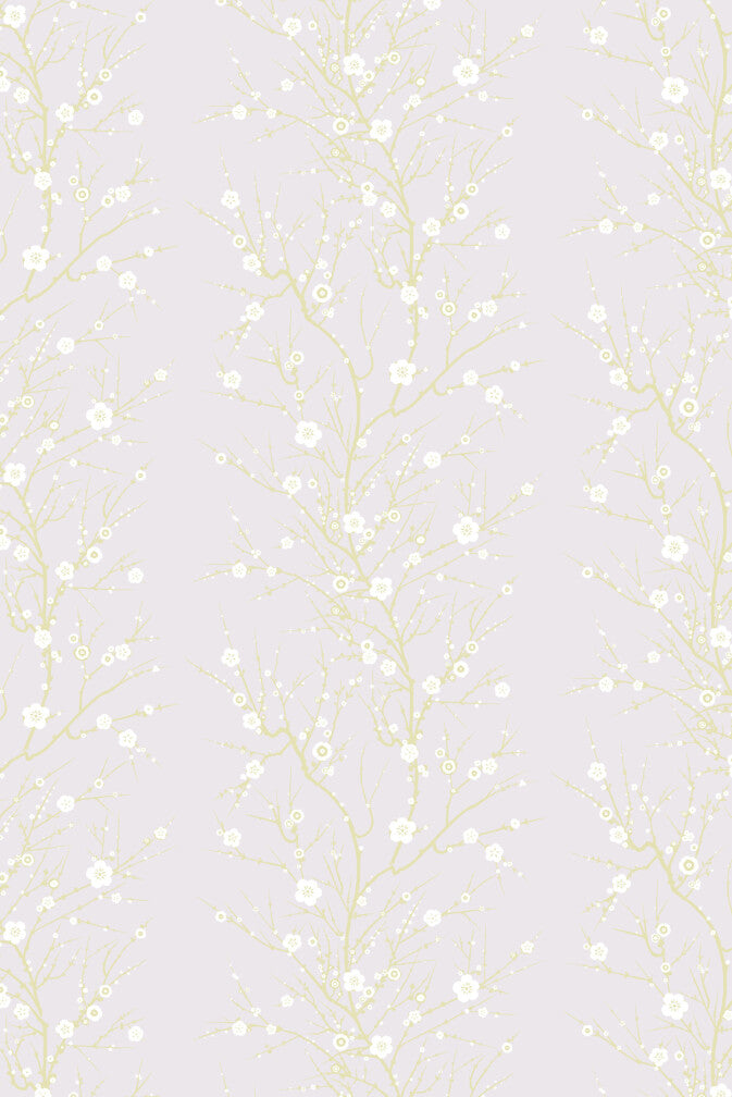 blossom branch wallpaper by timorous beasties at adorn.house