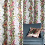 seaweed column fabric by timorous beasties on adorn.house