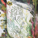 eel colonnade fabric by timorous beasties on adorn.house