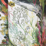 eel colonnade fabric by timorous beasties on adorn.house