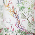 seaweed and shell fabric by timorous beasties on adorn.house