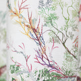seaweed and shell fabric by timorous beasties on adorn.house