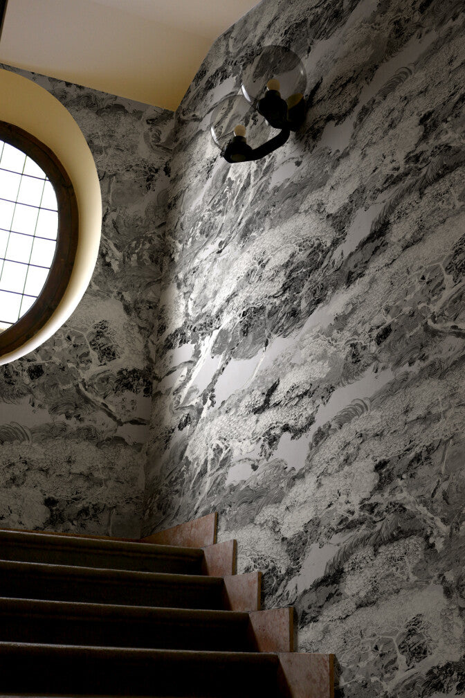 matzu tree superwide wallpaper by timorous beasties on adorn.house