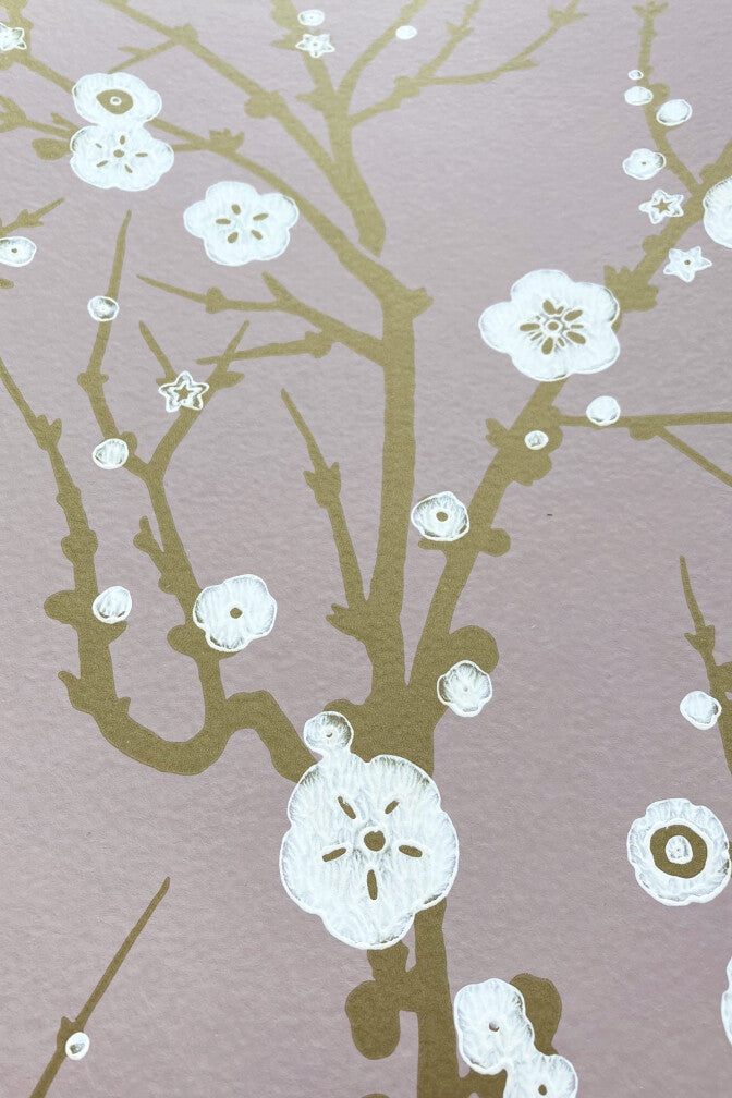 blossom branch wallpaper by timorous beasties at adorn.house